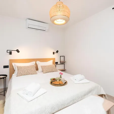 2 Bedroom Beautiful In Nerezisca