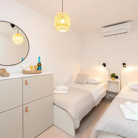 2 Bedroom Stunning In Дом отдыха