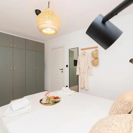 2 Bedroom Stunning In